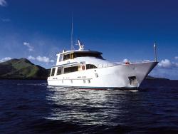 Fiji Aggressor Liveaboard Fiji Aggressor Liveaboard